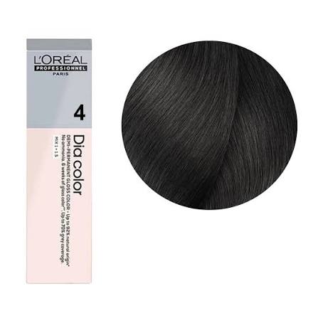 L'Oreal Dia Color 4 60ml
