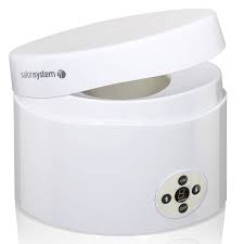 Salon System Just Wax Wax Heater 500cc