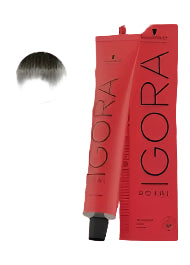 Schwarzkopf Professional Igora Royal Ashy Cedar Permanent Hair Colour - 5-21 60ml