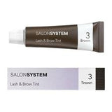 Salon System Lash & Brow Tint 15ml