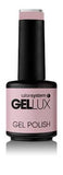 Gellux Gel Polish 15ML  Timeless Taupe