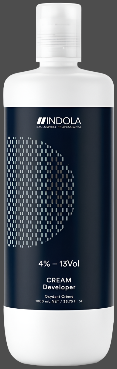 INDOLA CREAM Developer 4% - 13Vol 1000ml