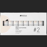 INDOLA Innova Root Activating Lotion 8 x 7ml