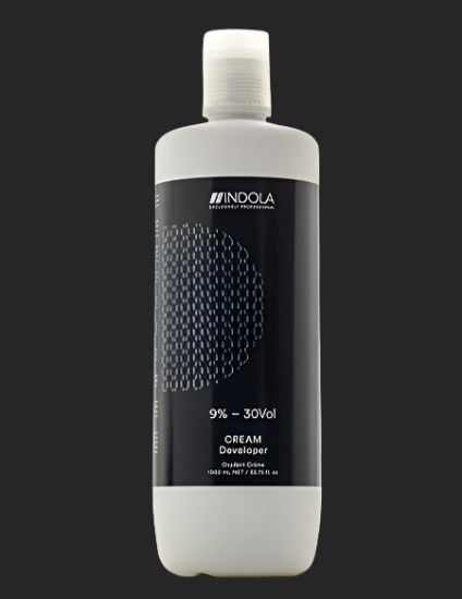 INDOLA CREAM Developer 9% - 30Vol 1000ml