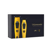 JRL x Lamborghini Diamante Clipper & Trimmer Kit | Yellow