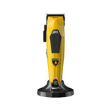 JRL x Lamborghini Diamante Clipper & Trimmer Kit | Yellow