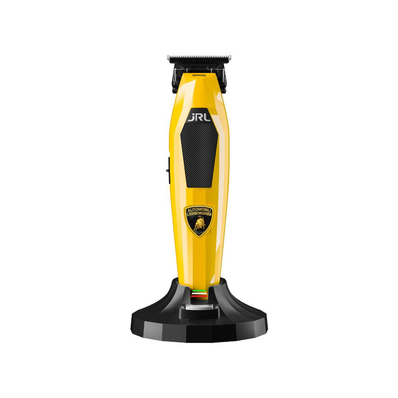 JRL x Lamborghini Diamante Clipper & Trimmer Kit | Yellow