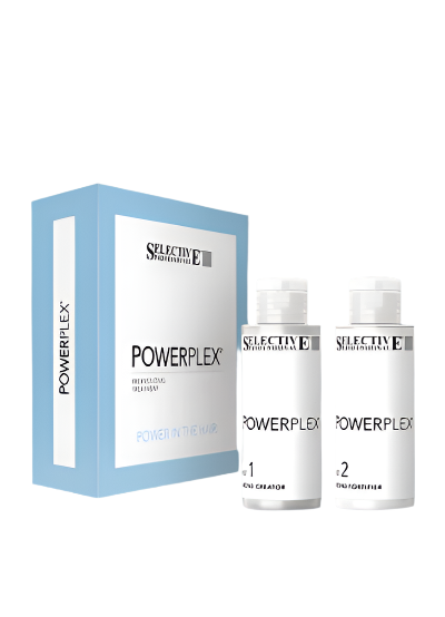 Selective Professional Powerplex Professional Hair Treatment Set