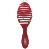 Kodo Akua Detangling Brush Rich Red | Professional Hair Detangler Brush