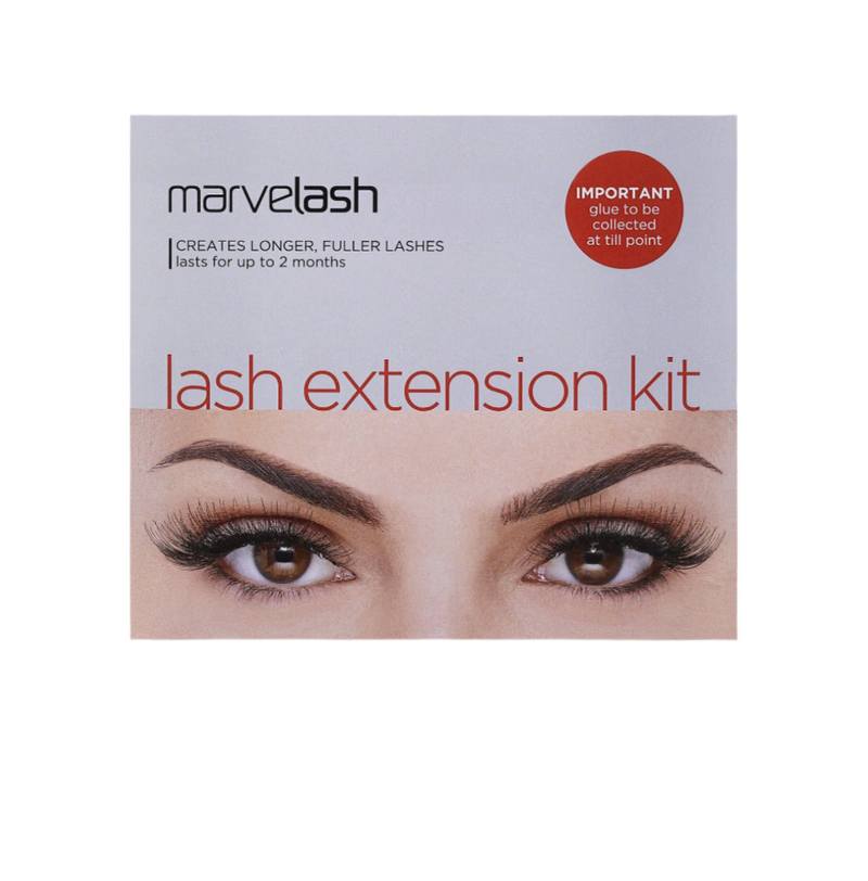 Salon System Lash Extension Kit