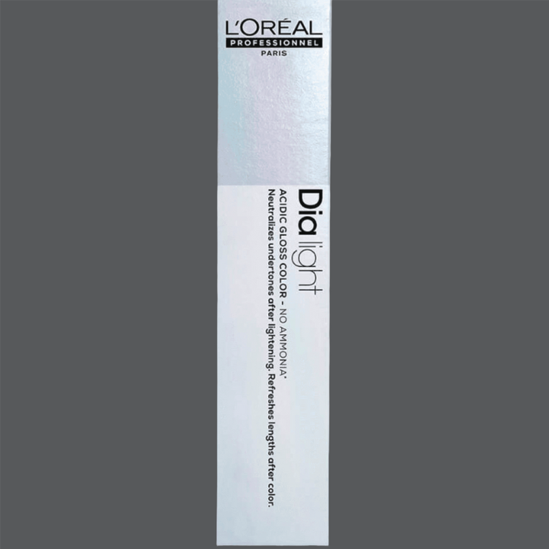 L'Oreal Dialight 6 DArk Blonde