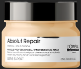 L'Oreal Serie Expert Absolut Repair Resurfacing Professional Mask 250ml