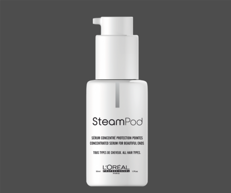 L'Oréal Professionnel Steampod Serum - 50ml