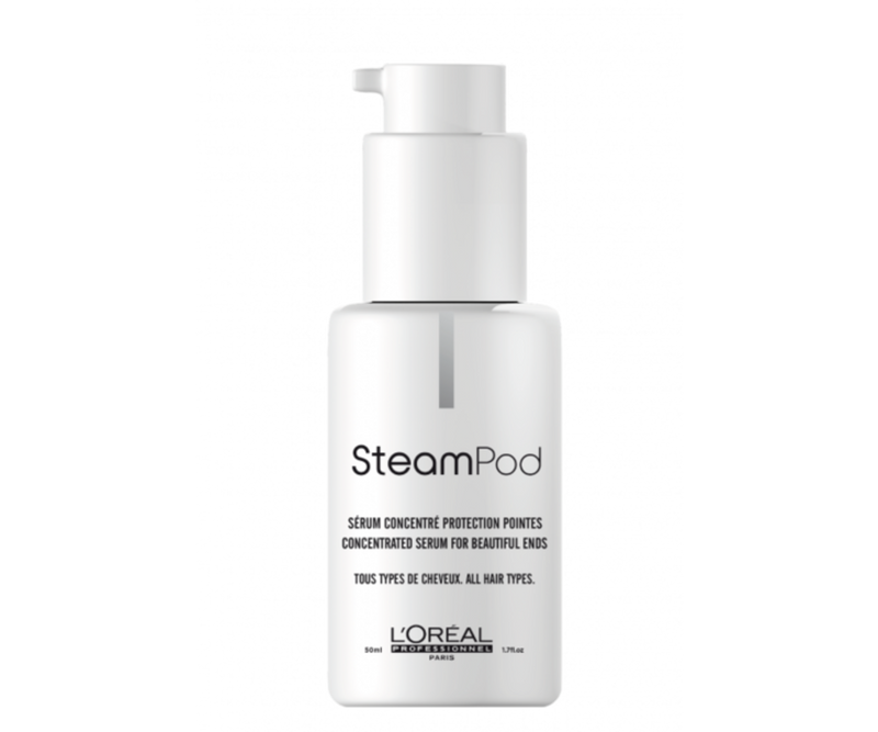 L'Oréal Professionnel Steampod Serum - 50ml