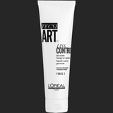 Loreal Tecni Art Liss Control Smooth & Control Gel Cream 150ml