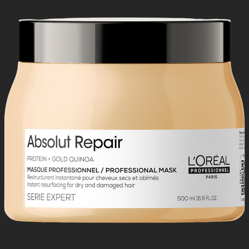 L'Oreal Serie Expert Absolut Repair Masque 500ml