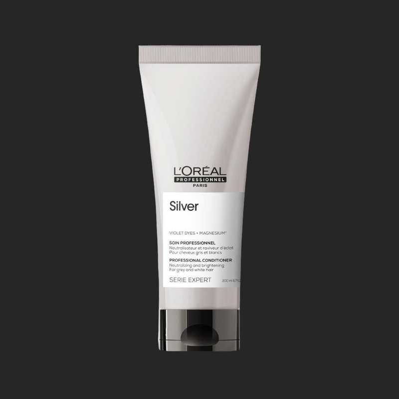 L'Oréal Professionnel Serie Expert Silver Professional Conditioner 200ml