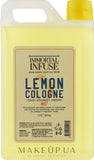 Immortal Infuse Lemon Cologne 1L
