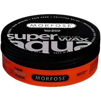 Morfose Super Shine Hair Gel Wax