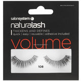 Salonsystem Naturalash Volume 108