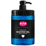 NM Beauty Shave Gel Pro Cool Smooth 1000ml