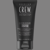 American Crew Precision Shave Gel 150ml