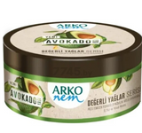 Arko Nem Hand & Face Cream