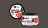 Gabri Hand & Face Care Cream  Fig Grapefruit 300ml