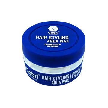 Gabri Hair Styling Aqua Wax Bubblegum Strong