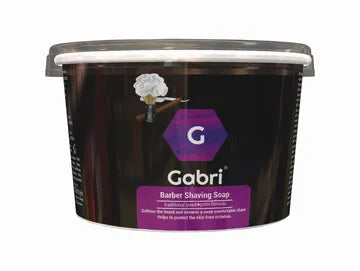 Gabri Barber Shaving Soap