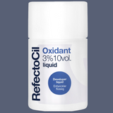 Refectocil Oxidant 3% 10vol Developer Liquid Professional for Eyebrow Tint