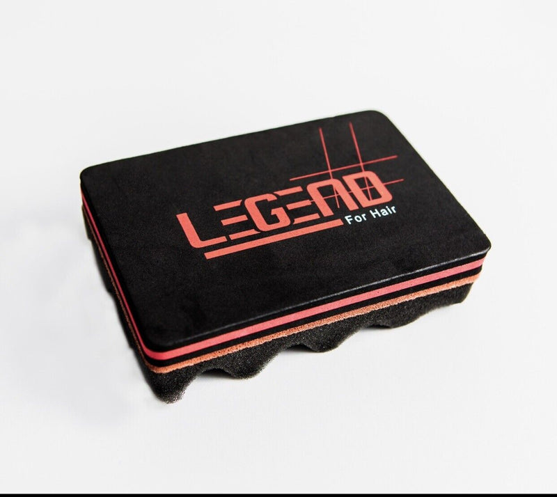 Legend Hair Twist Sponge
