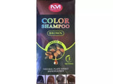 Nm Beauty Color Shampoo 250ml