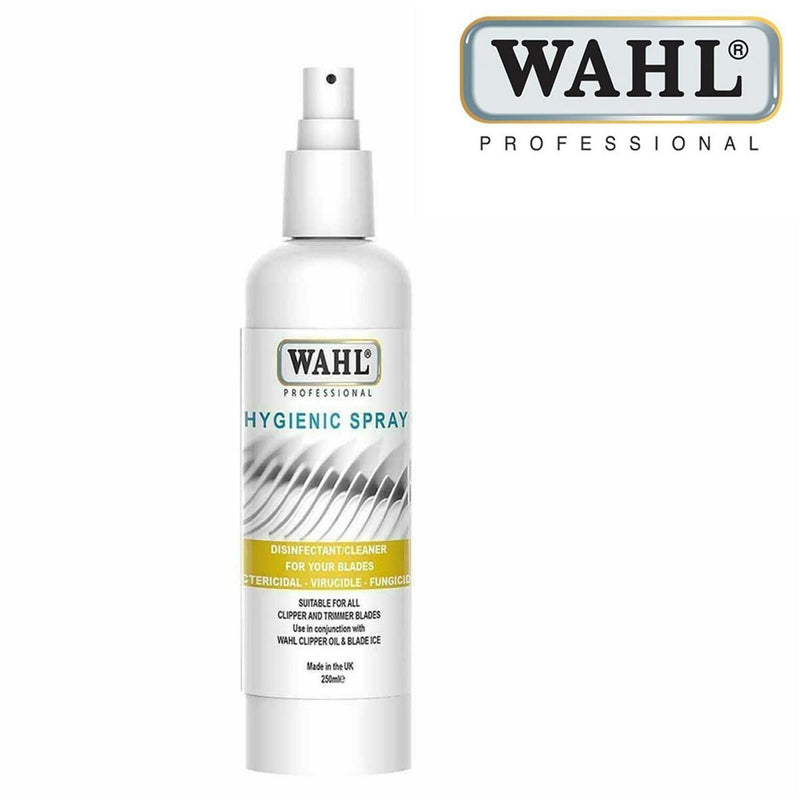 Wahl Hygienic Spray 250ml
