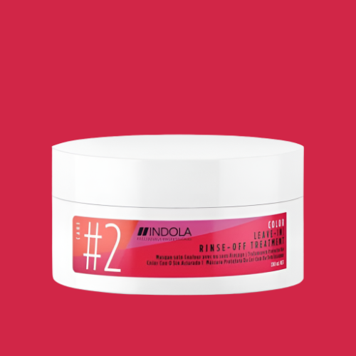 INDOLA Innova Color Leave-In Treatment Mask 200mL