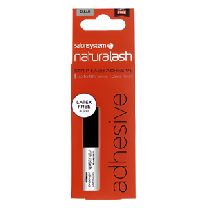 SALONSYSTEM Naturalash Strip Lash Adhesive 8.5ml