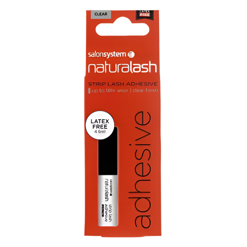 SALONSYSTEM Naturalash Strip Lash Adhesive 8.5ml