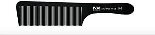NM Beauty Professional Comb 109