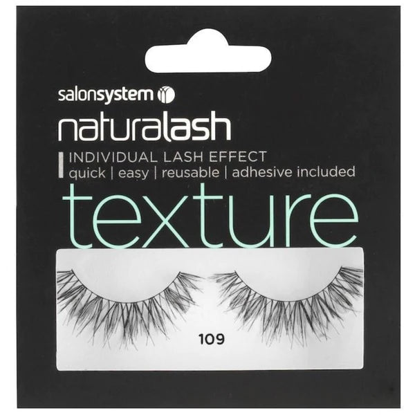Salonsystem Naturalash Texture (109)