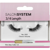 SALONSYSTEM - 3/4 Length