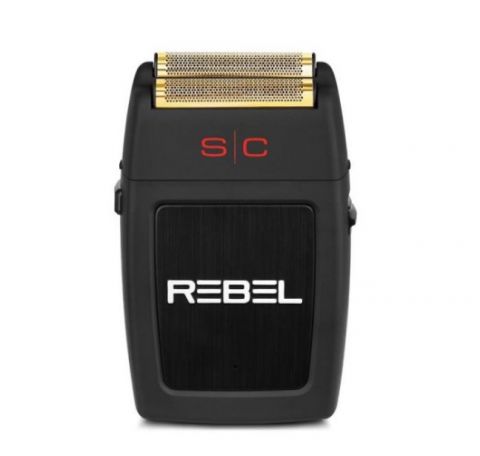 Gamma+ S C Pro Rebel Shaver