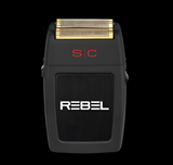 Gamma+ S C Pro Rebel Shaver