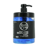 RedOne Face Fresh Shaving Gel 1000ml