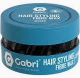 Gabri Hair Styling Aqua Wax Bubblegum Strong