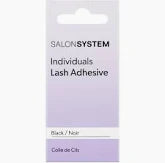 SALONSYSTEM Marvelash Individual Lash Adhesive Black