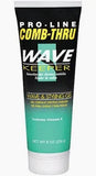 Comb Through Wave Keeper