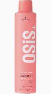 Schwarzkopf Professional OSIS+ VOLUME UP Volume Booster Spray 250mL