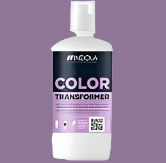 INDOLA COLOR Transformer Demi Permanent Coloration 500ml