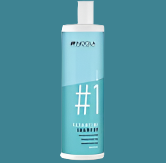 INDOLA Innova Cleansing Shampoo 300ml