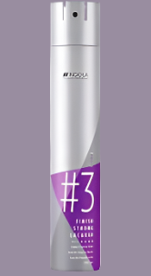 INDOLA Innova Finish Strong Lacquer 500mL